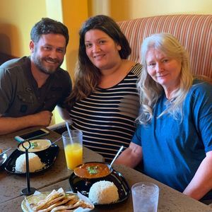 Meet your Posher, Jamie